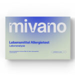 Lebensmittelallergie-Test