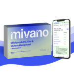 Allergietest für Milch, Ei und Gluten
