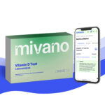 Vitamin-D-Test für Zuhause