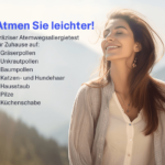 Atemwege Allergie Test