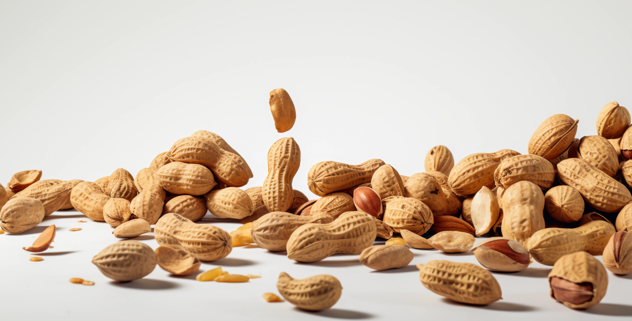 Erdnussallergie Wie Lange Halten Symptome An