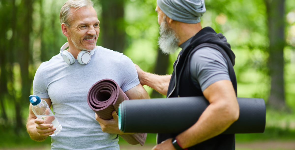 So stärken Sie Ihr Herz: Tipps für die Herzgesundheit