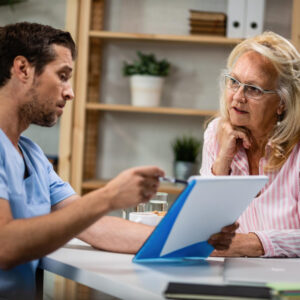 Fettleber: Ursachen, Symptome, Behandlung