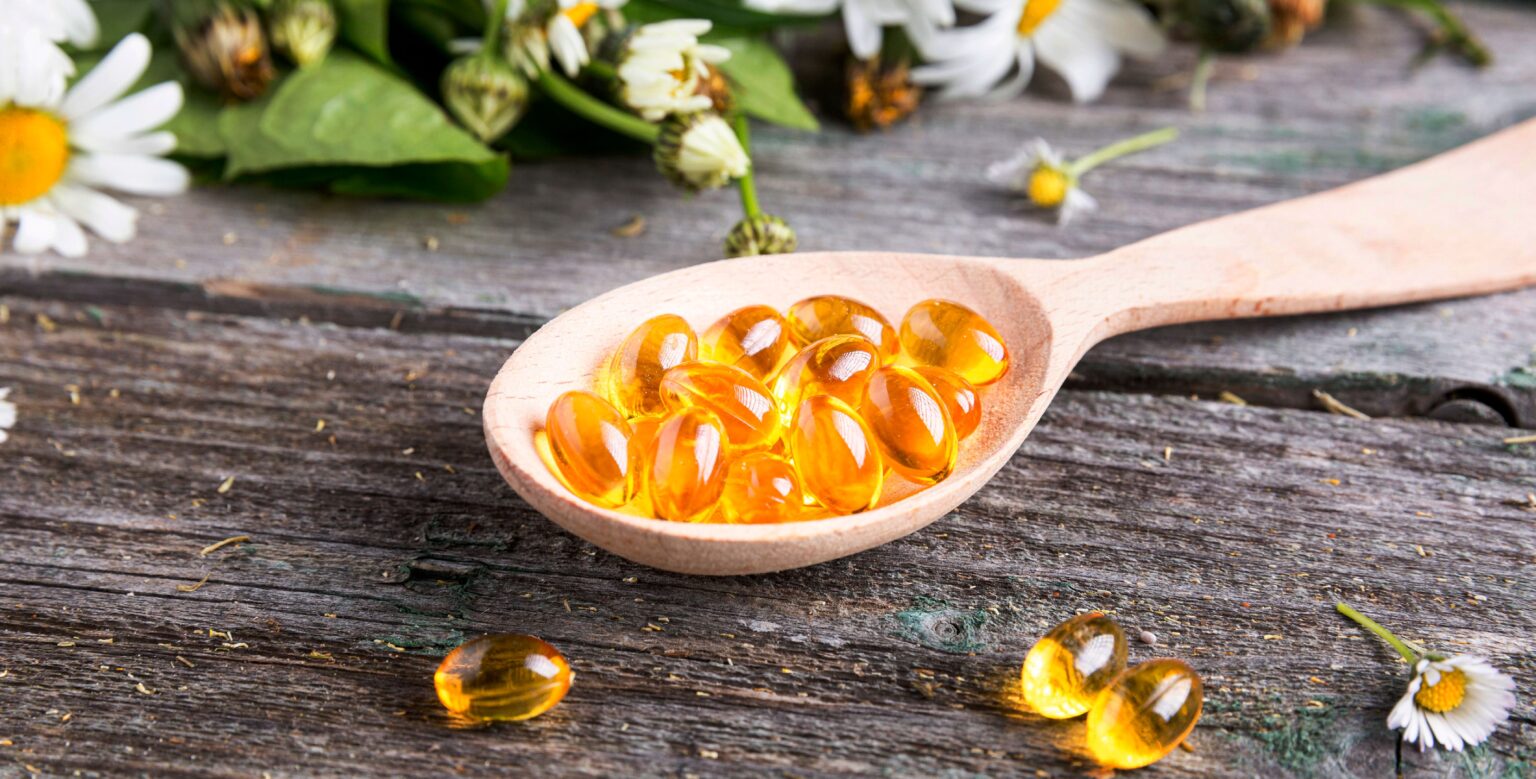 Gefahr Überdosierung: Wie viel ist zu viel Vitamin D? | mivano health