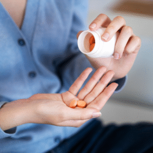 Welche Dosierung von Vitamin D sollte ich einnehmen?