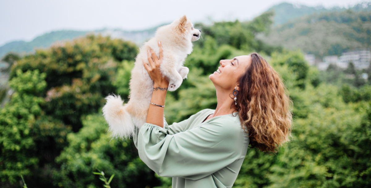 Hundeallergie: Ursachen, Symptome, Behandlung