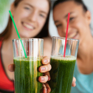 Leber Detox: Mythen und Fakten zu Leberkuren