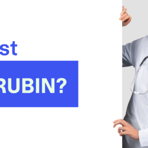 Was ist der Bilirubin Wert?