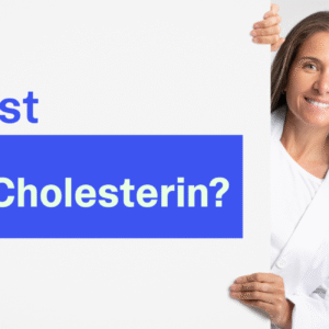 LDL-Cholesterin-Wert: Bedeutung, Normalwerte und Senkung
