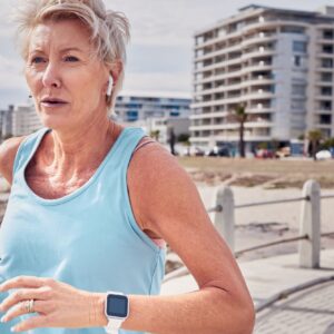 Cholesterin senken mit Sport: So wirkt Bewegung auf die Blutfettwerte