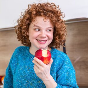 Cholesterin senken mit Ernährung: die besten Lebensmittel im Überblick