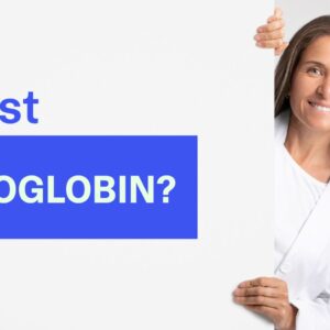 Hämoglobin: Funktionen, Bedeutung und Werte