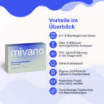 Atemwegsallergien Test