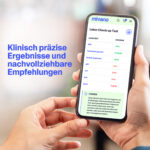 Leber Check-up Test