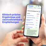 Lebensmittelallergie-Test