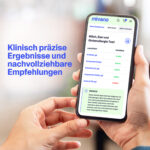 Allergietest für Milch, Ei und Gluten