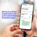 Vitamin-D-Test für Zuhause