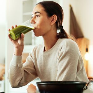 Magnesium im Körper: Funktionen, Tagesbedarf, Mangel & Blutwerte