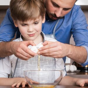 Vitamin A: Funktionen, Lebensmittel, Risiken und Tagesbedarf