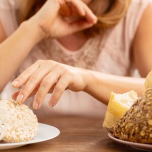 Glutenunverträglichkeit: Ursachen, Symptome und Behandlung