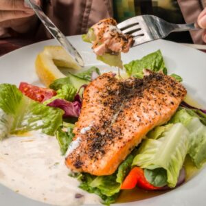 Vitamin B6: Wirkung, Quellen und Tagesbedarf