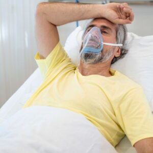 Anaphylaktischer Schock: Ursachen, Symptome, Behandlung