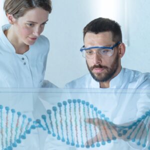 DNA: Aufbau, Funktion und Testverfahren einfach erklärt