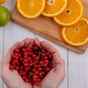 10 Lebensmittel, die das Immunsystem stärken
