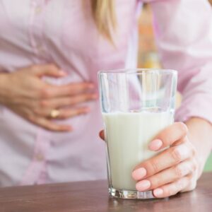 Laktoseintoleranz: Ursachen, Symptome und Behandlung