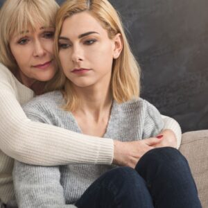 Sind Depressionen vererbbar? Ursachen, Symptome und Behandlung