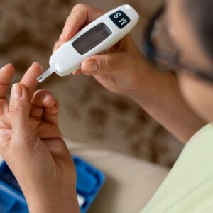 Diabetes Typ 2: Ursachen, Symptome, Behandlung