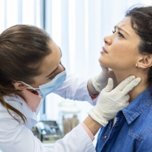 Schilddrüsenunterfunktion: Ursachen, Symptome und Behandlung