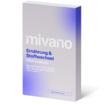 Ernährung und Stoffwechsel DNA-Test