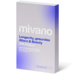 Longevity, gesundes Altern und Beauty DNA-Test