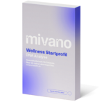 DNA-Test: Gesundheit und Wellness Startprofil