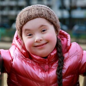 Down-Syndrom: Symptome, Ursachen und Behandlung
