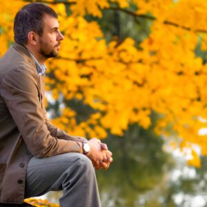Herbst- und Winterblues: Was steckt hinterm saisonalen Stimmungstief​?
