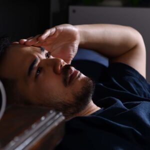 Insomnie: Ursachen, Symptome und Behandlung von Schlaflosigkeit