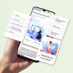 DNA-Test: Gesundheit und Wellness Startprofil