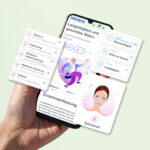 Longevity, gesundes Altern und Beauty DNA-Test