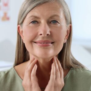 Schilddrüsenhormone: Normalwerte und Wirkung von TSH, T3, T4