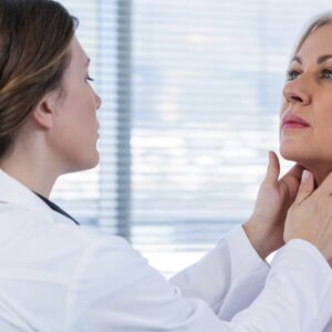 Schilddrüsenüberfunktion: Ursachen, Symptome, Behandlung