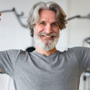 Hormon Testosteron: Bedeutung, Wirkung, Normalwerte