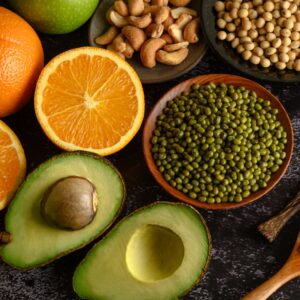 Vitamin B9 und Folsäure: Wirkung, Tagesbedarf und Lebensmittel