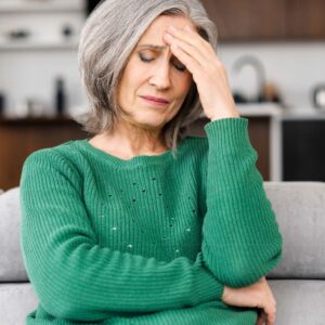 Wechseljahre: Ursachen, Symptome, Behandlung und Genetik