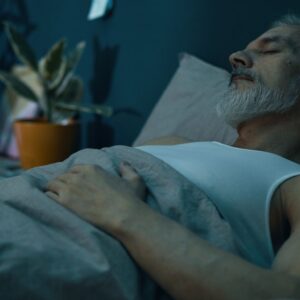 Hormon Melatonin: Bedeutung für Schlaf, Wirkung und Tipps