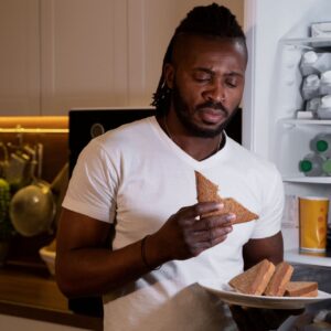 Hormone Leptin und Ghrelin: Wirkung, Hungergefühl & Sättigung