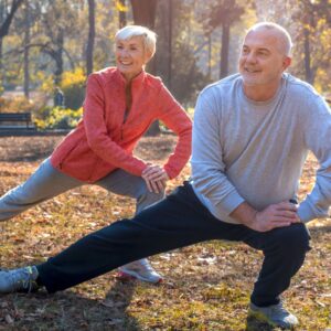 Geistige Langlebigkeit: So erhalten Sie die mentale Fitness im Alter