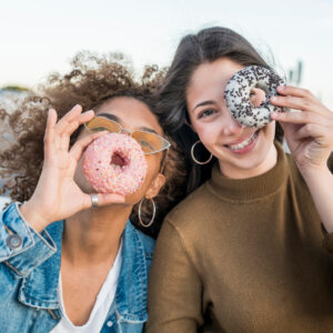 Wie viel Zucker ist ungesund? Wirkung & Menge pro Tag