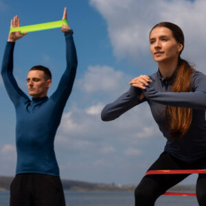 Körperliche Aktivität: 10 Vorteile von Sport und wie Sie starten